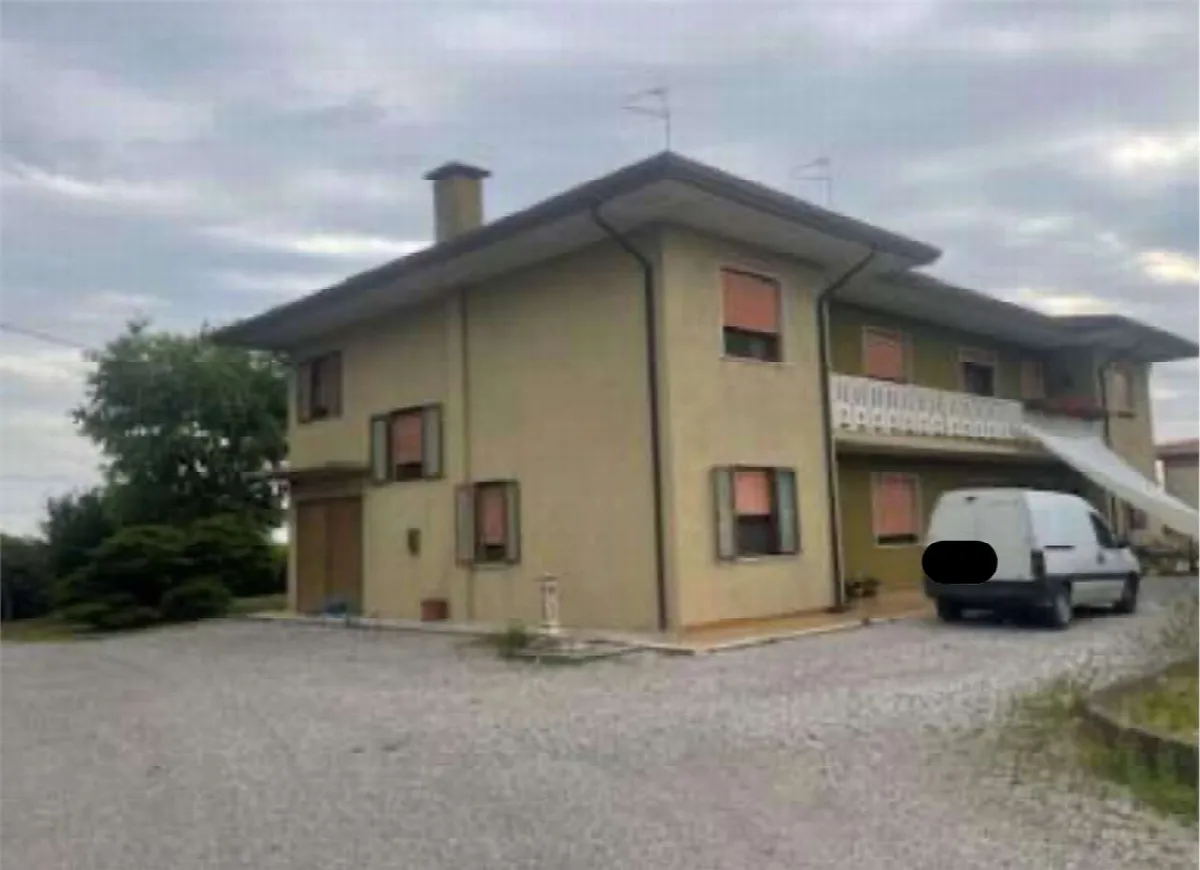 Villa in vendita a Portogruaro - foto 1