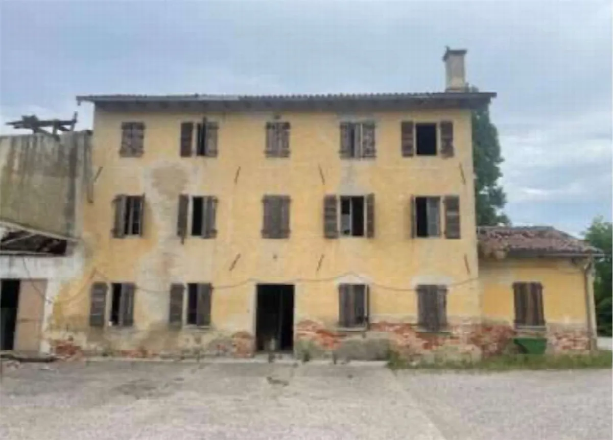 Rustico in vendita a Portogruaro - foto 1