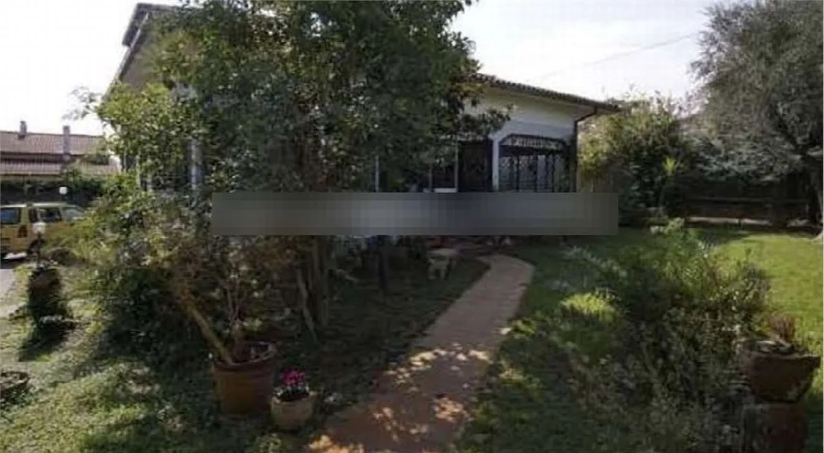 Villa in vendita a Fiano Romano - foto 1
