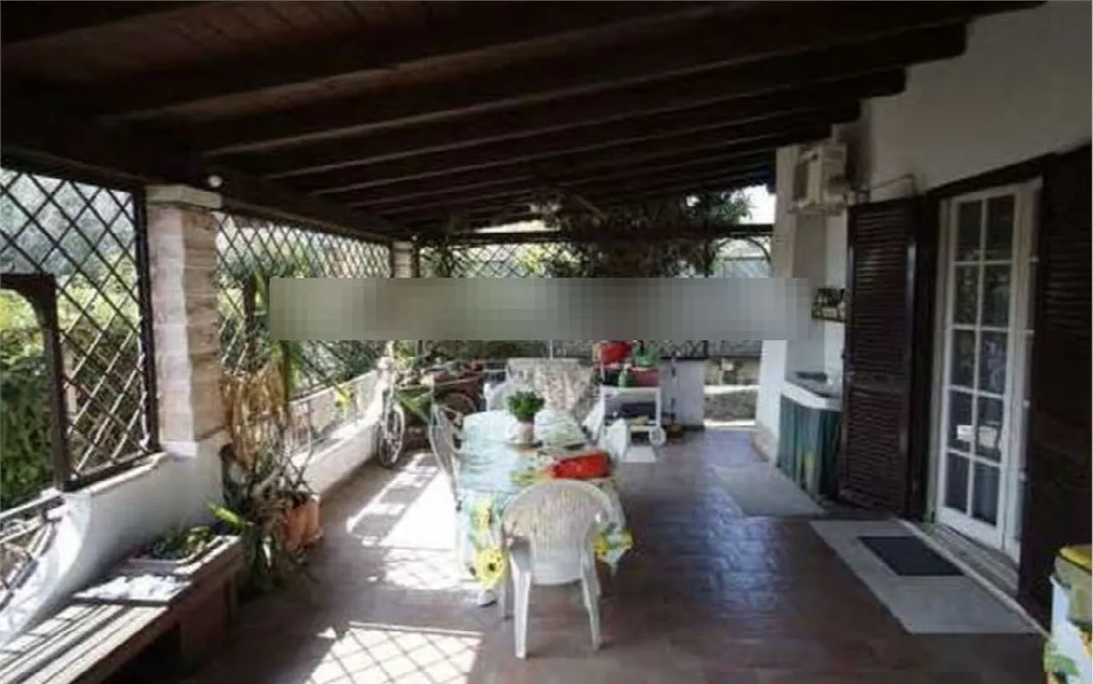 Villa in vendita a Fiano Romano - foto 7