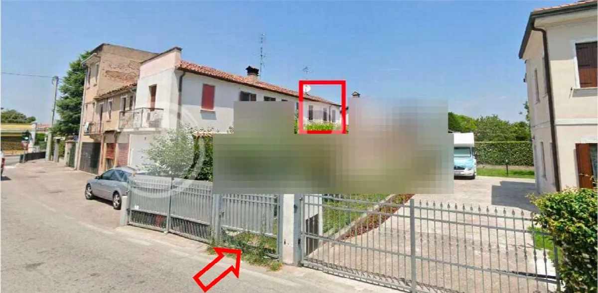 Appartamento in vendita a Cartura - foto 1