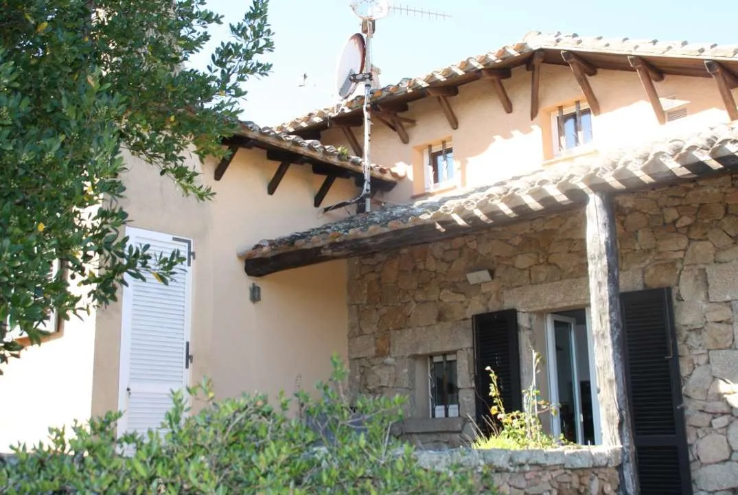 Villa in vendita a Santa Teresa Gallura - foto 1