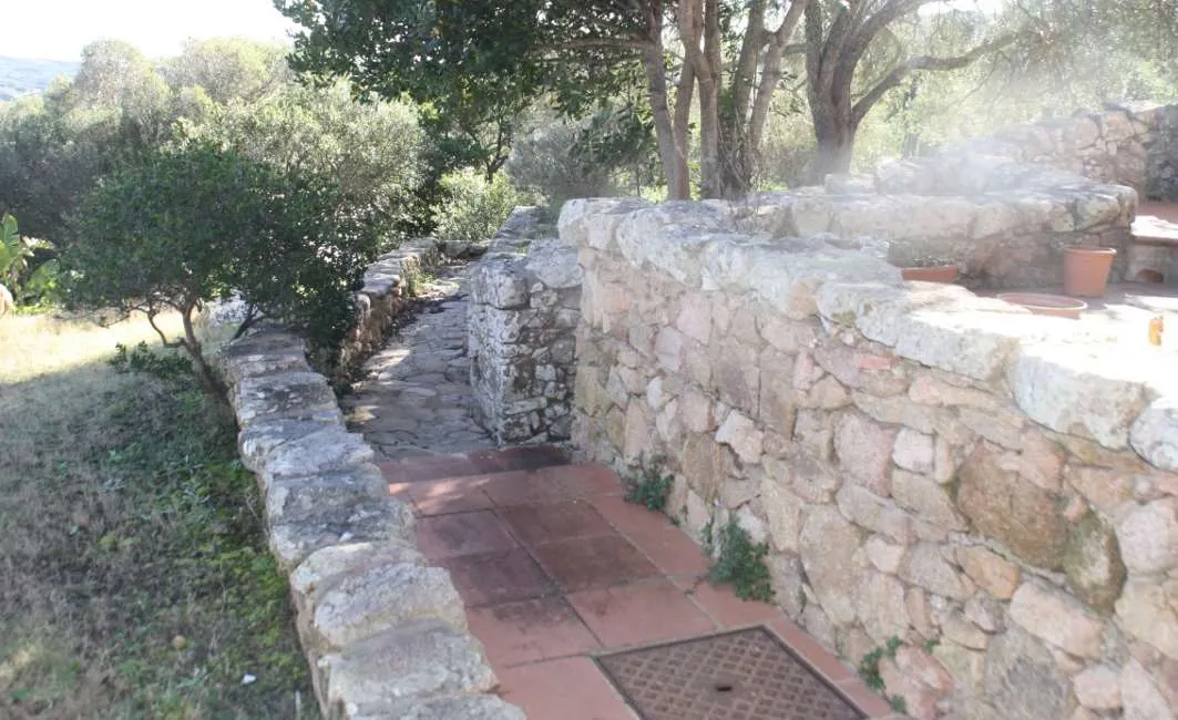Villa in vendita a Santa Teresa Gallura - foto 10