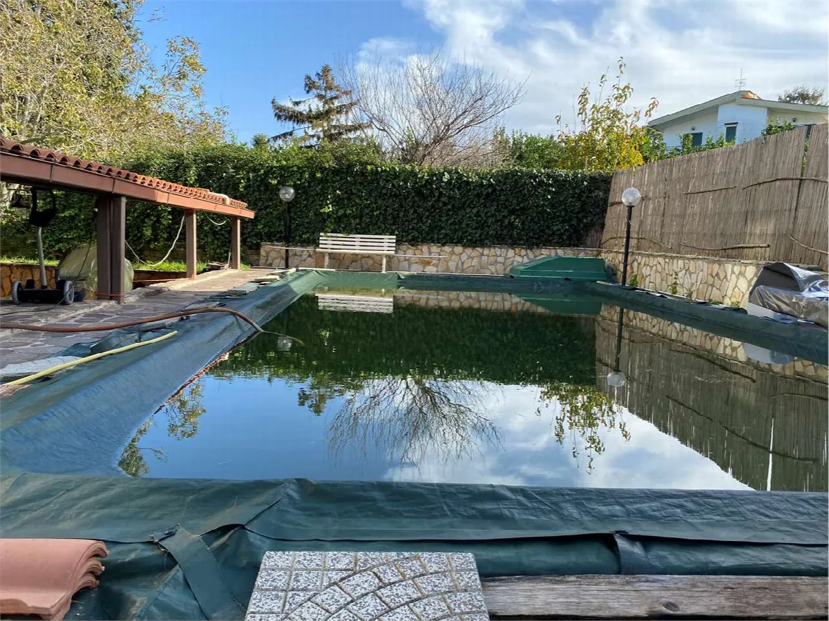 Villa in vendita a Giugliano in Campania - foto 3