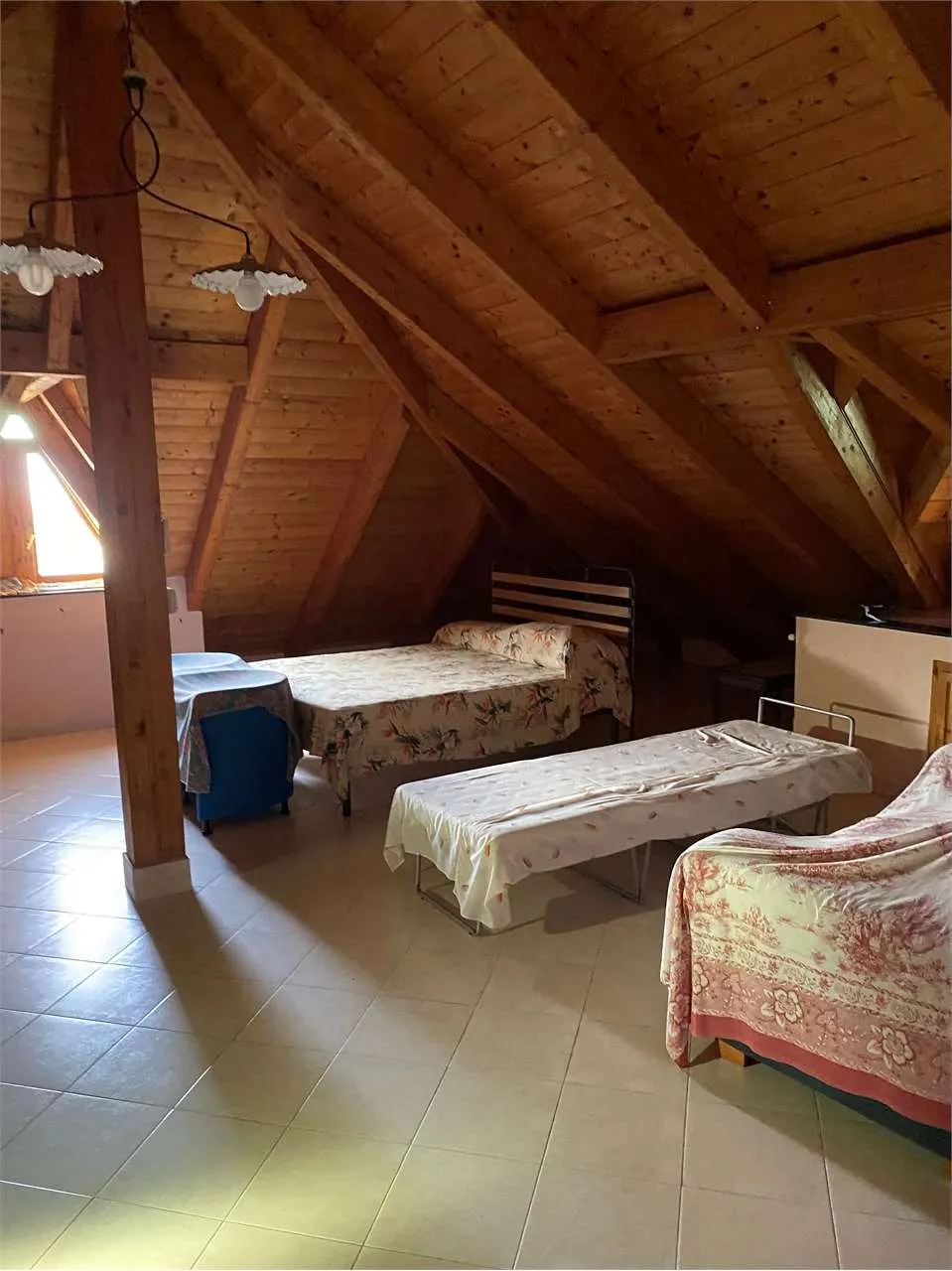 Villa in vendita a Giugliano in Campania - foto 7