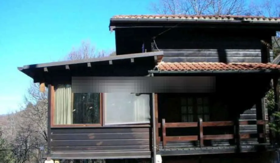 Villetta a schiera in vendita a Cervara di Roma - foto 1