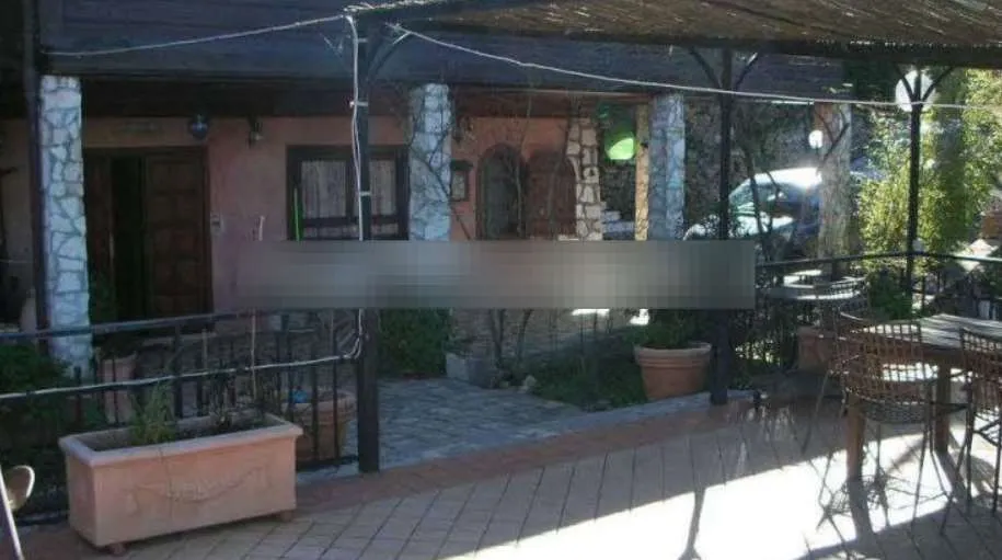 Villetta a schiera in vendita a Cervara di Roma - foto 10