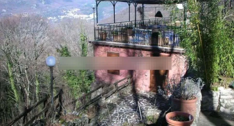 Villetta a schiera in vendita a Cervara di Roma - foto 6