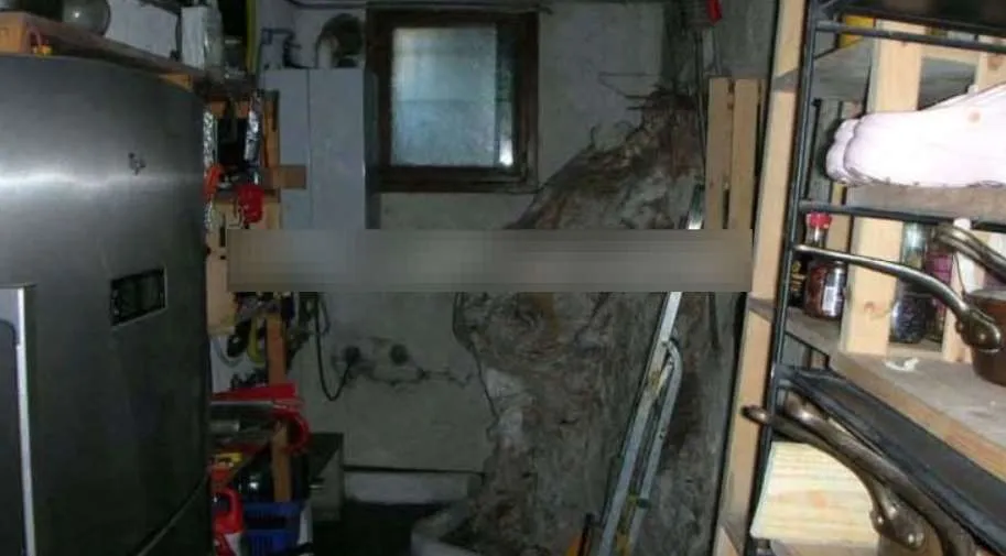 Villetta a schiera in vendita a Cervara di Roma - foto 9