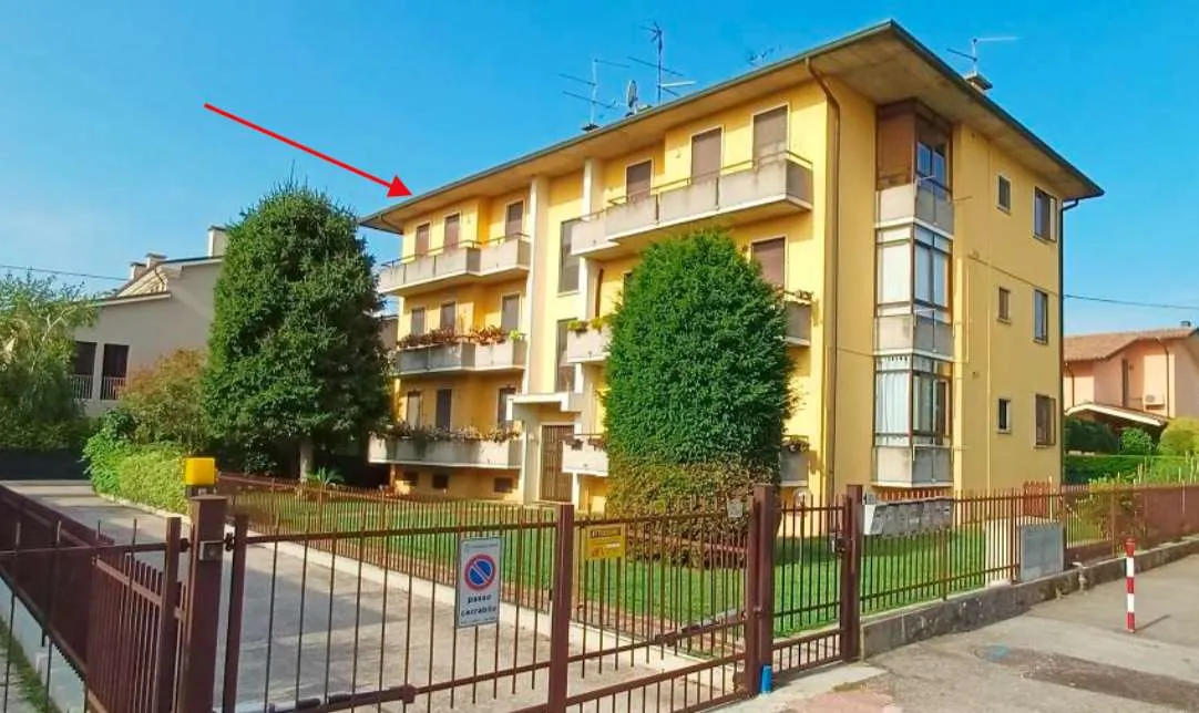 Appartamento in vendita a Lonigo - foto 1