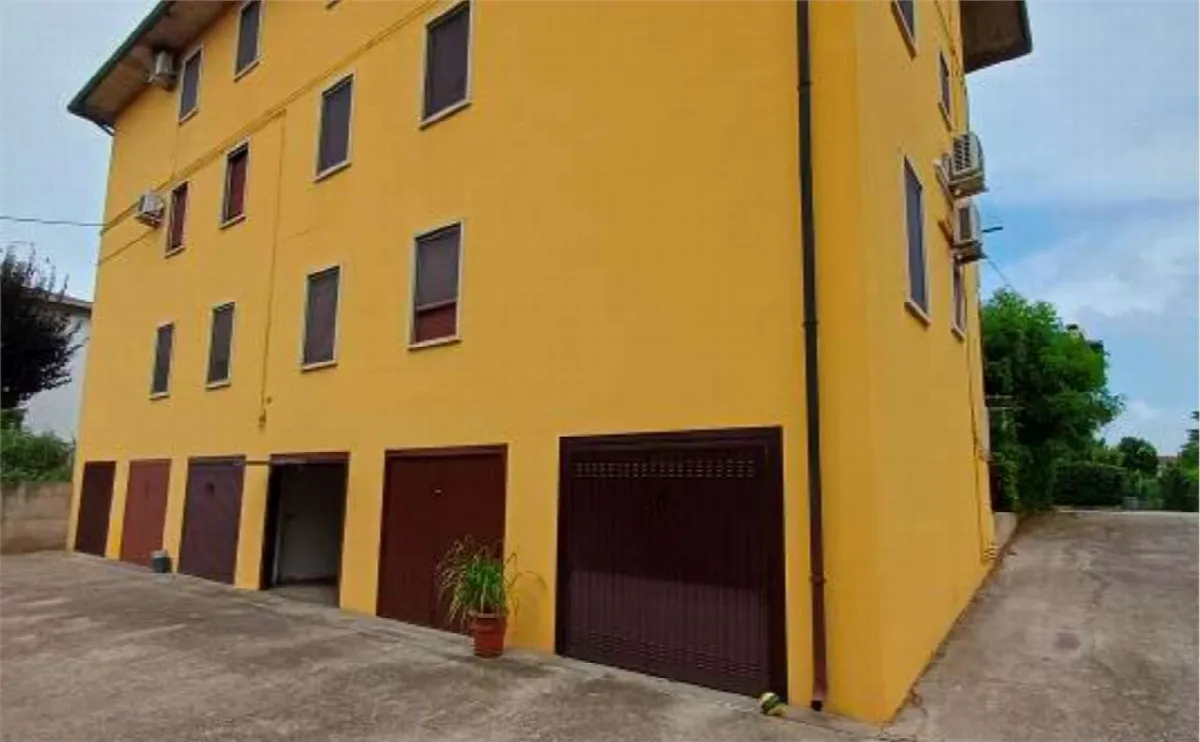 Appartamento in vendita a Lonigo - foto 7