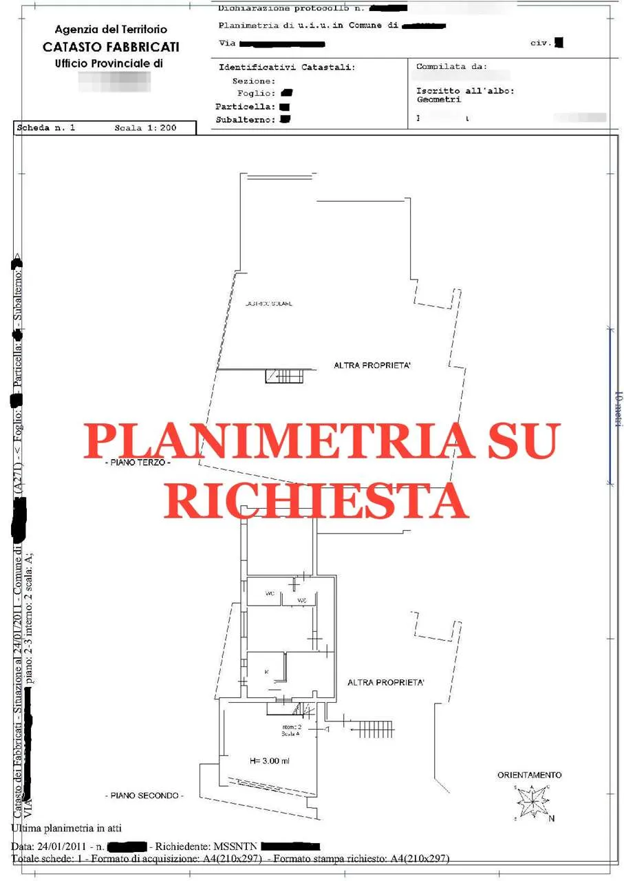 Appartamento in vendita a Lariano - foto 9