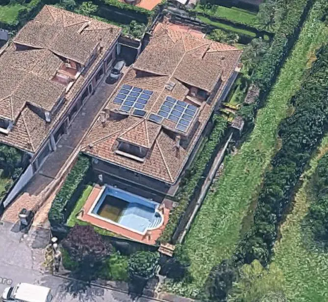 Villetta a schiera in vendita a Guidonia Montecelio - foto 1