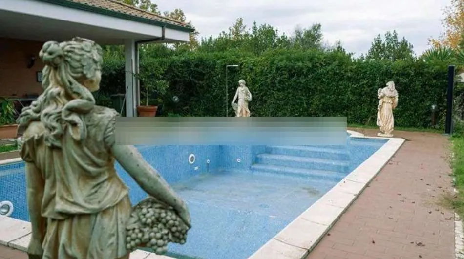 Villetta a schiera in vendita a Guidonia Montecelio - foto 9