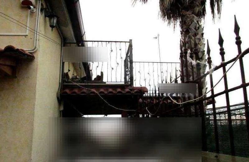 Villetta a schiera in vendita a Roma - foto 8