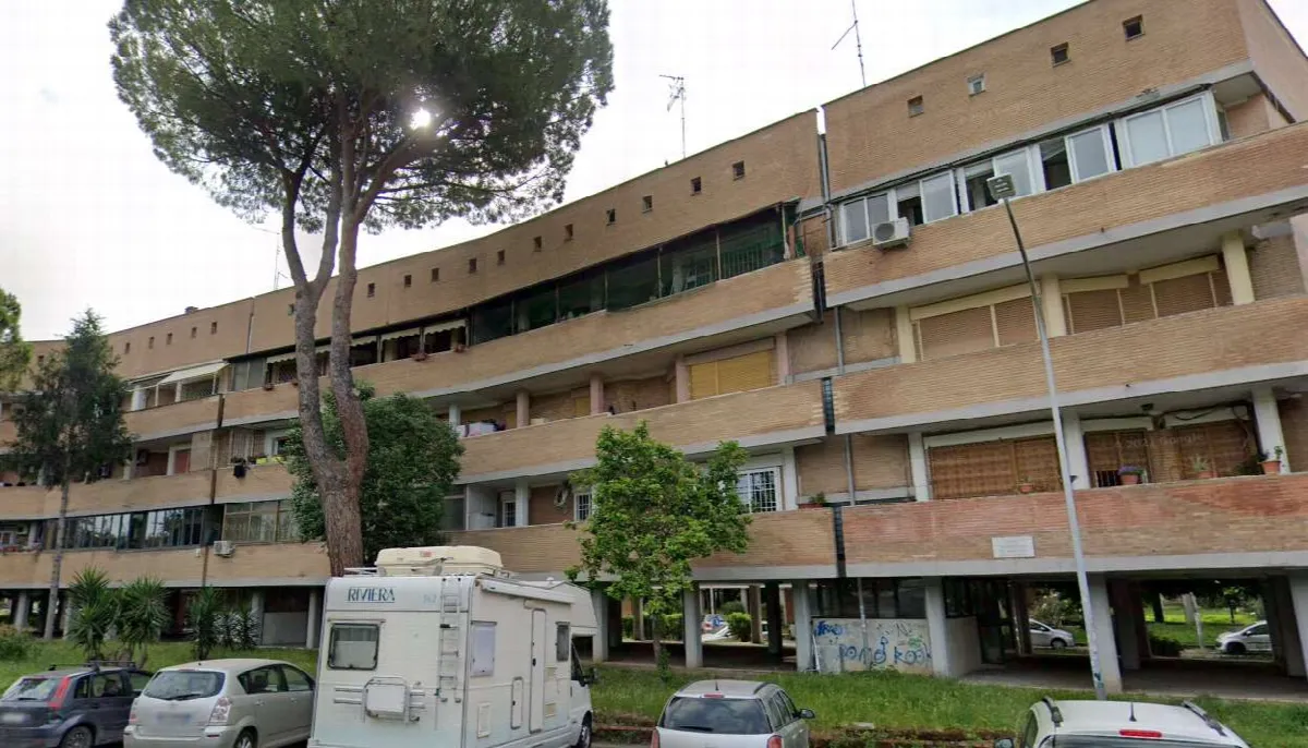 Appartamento in vendita a Roma - foto 2