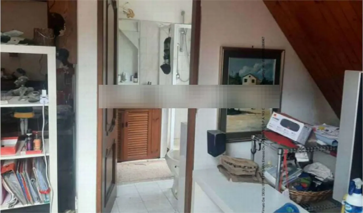 Villetta a schiera in vendita a Moricone - foto 10