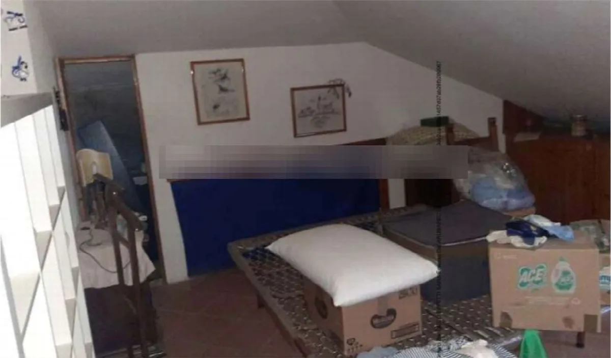 Villetta a schiera in vendita a Moricone - foto 6