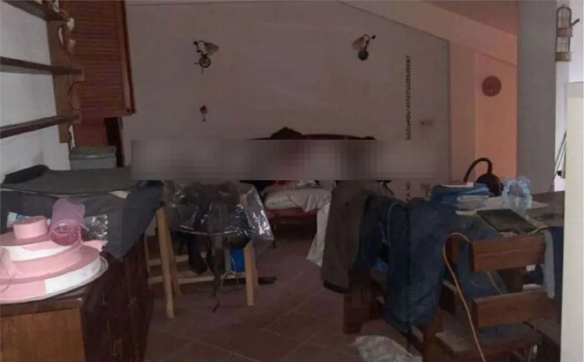 Villetta a schiera in vendita a Moricone - foto 7