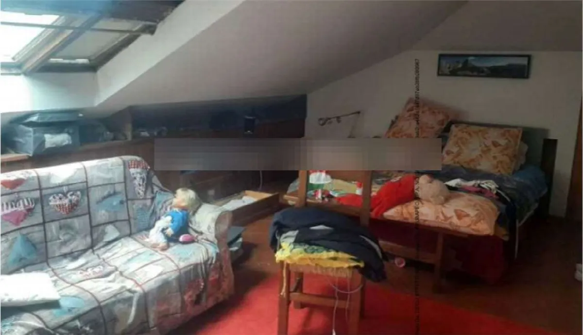 Villetta a schiera in vendita a Moricone - foto 8