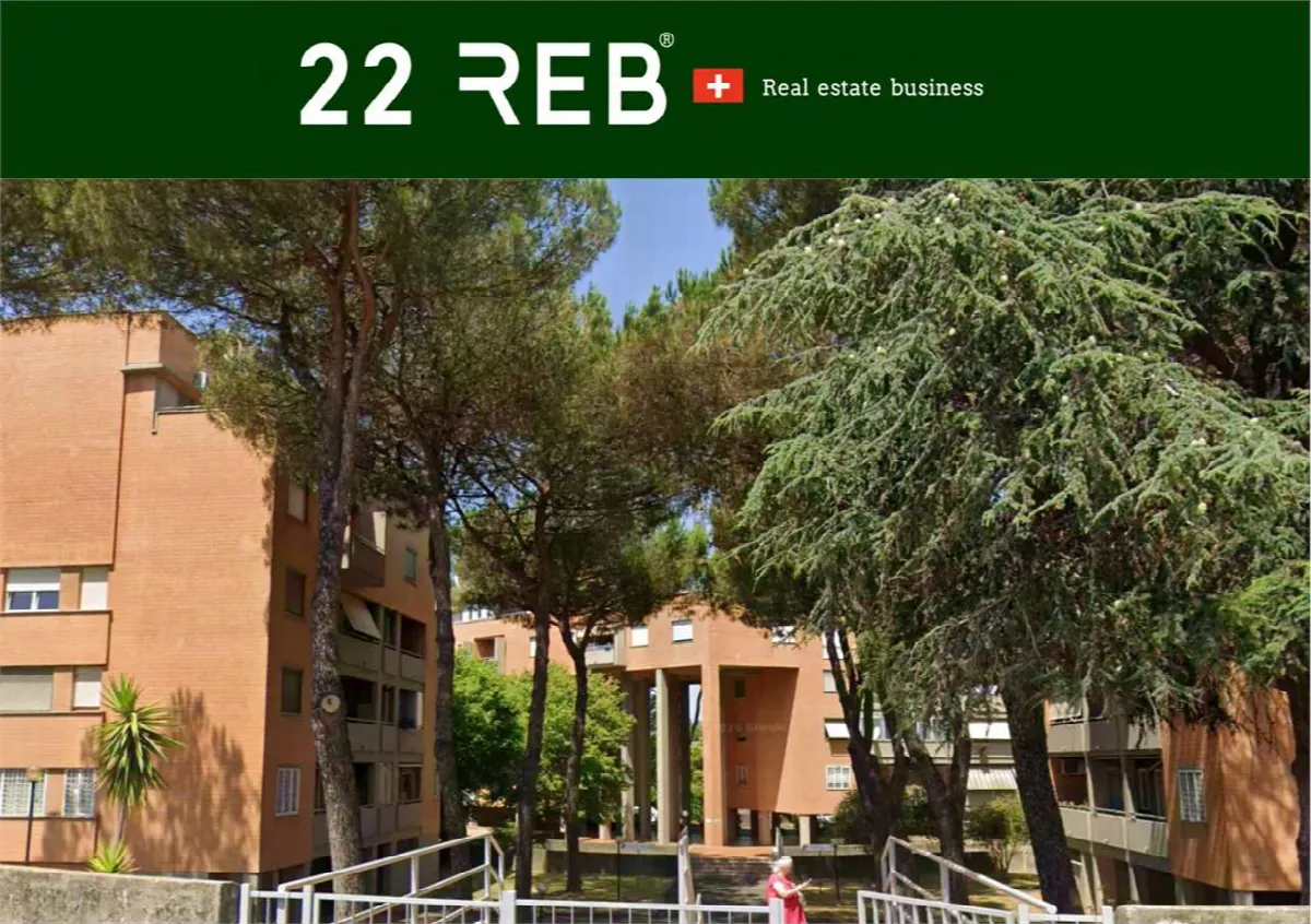 Appartamento in vendita a Roma - foto 1