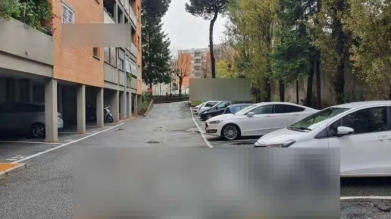 Appartamento in vendita a Roma - foto 4