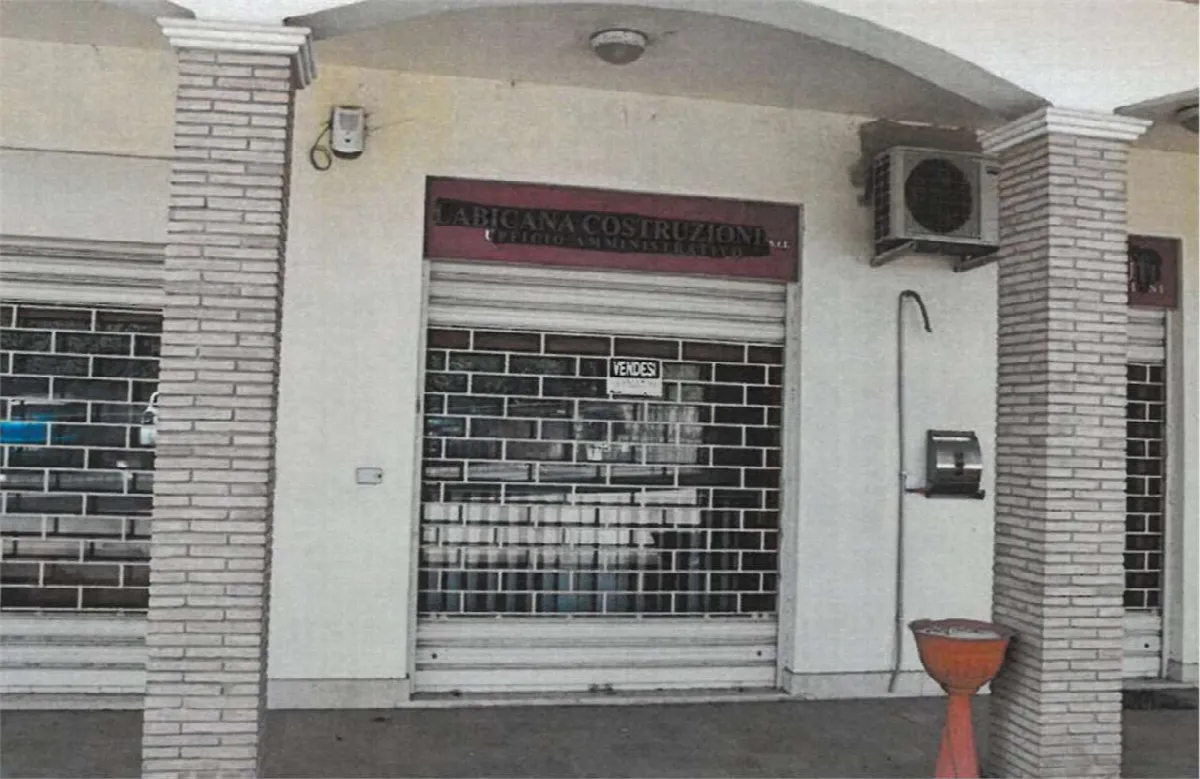 Ufficio in vendita a Labico - foto 1