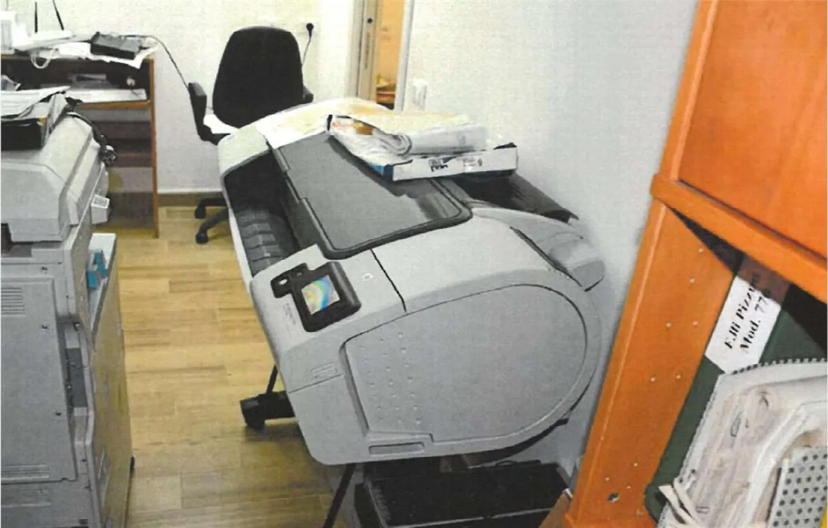 Ufficio in vendita a Labico - foto 7