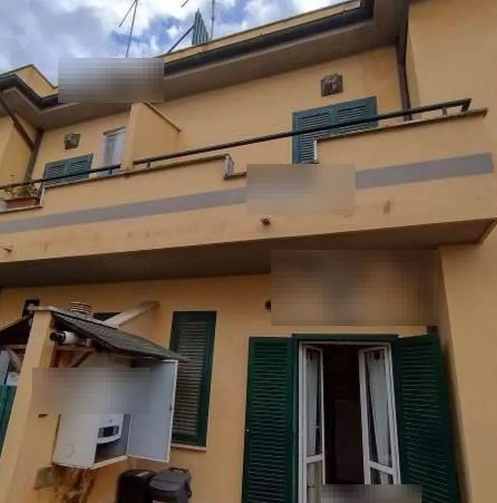 Villetta a schiera in vendita a Fiumicino - foto 10