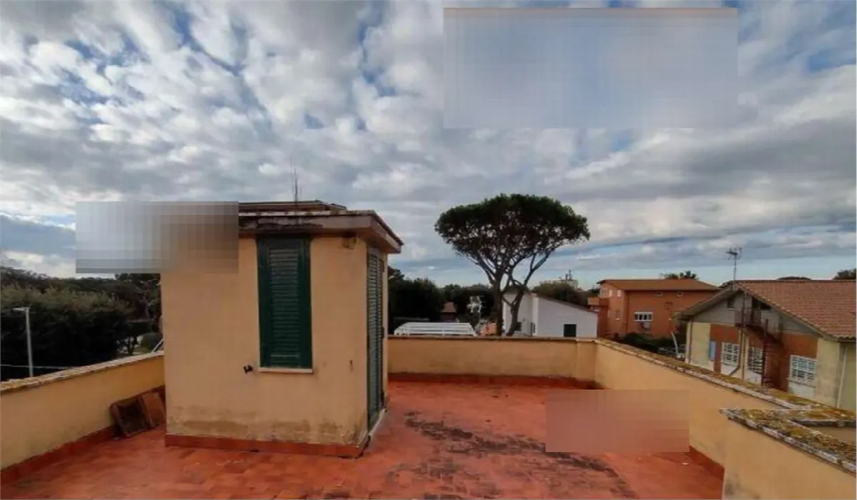 Villetta a schiera in vendita a Fiumicino - foto 7
