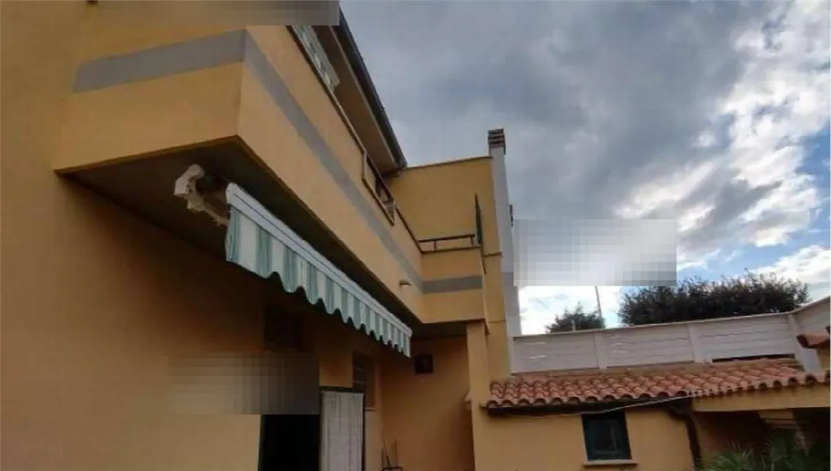 Villetta a schiera in vendita a Fiumicino - foto 8