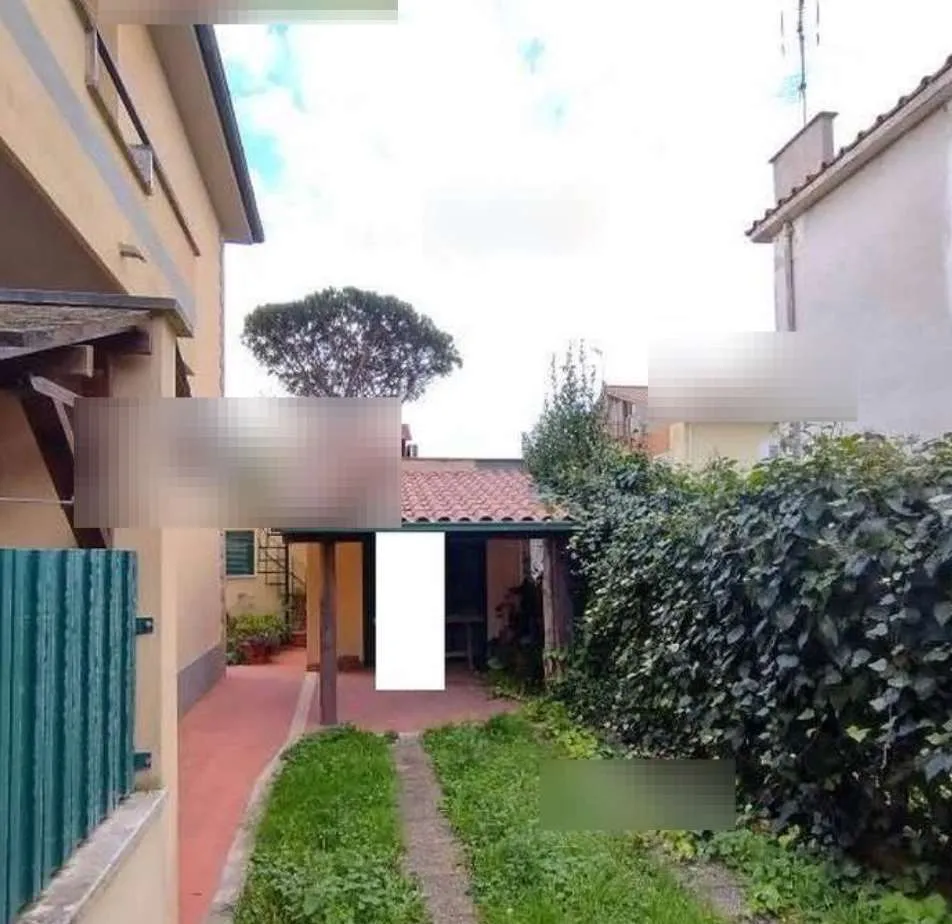 Villetta a schiera in vendita a Fiumicino - foto 9