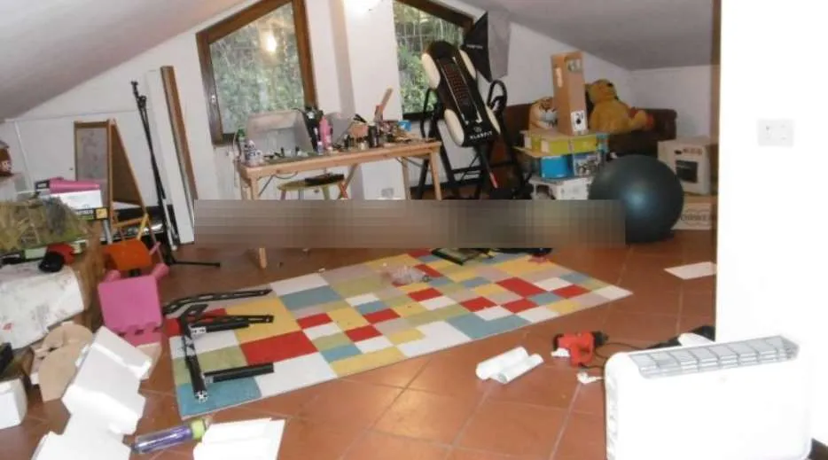 Villetta a schiera in vendita a Roma - foto 3