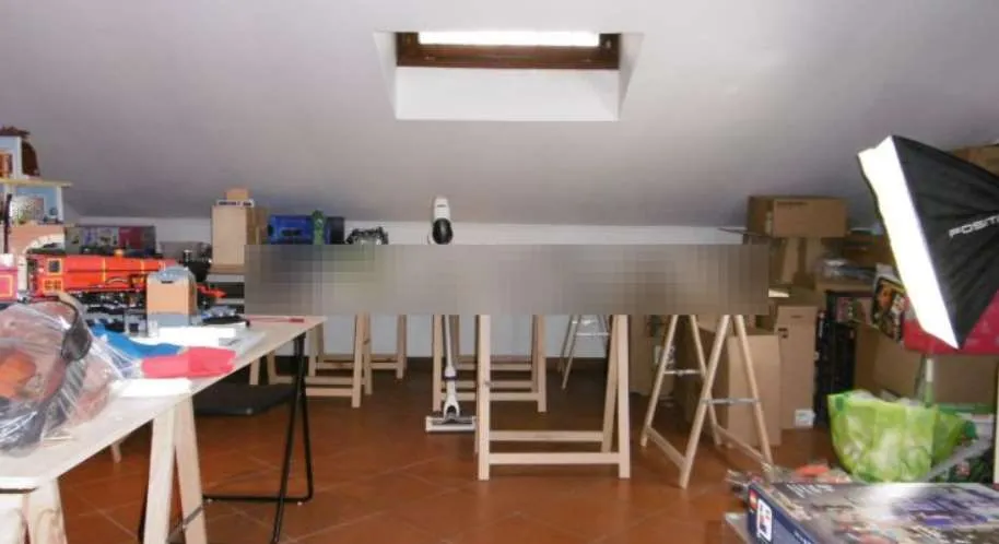 Villetta a schiera in vendita a Roma - foto 5