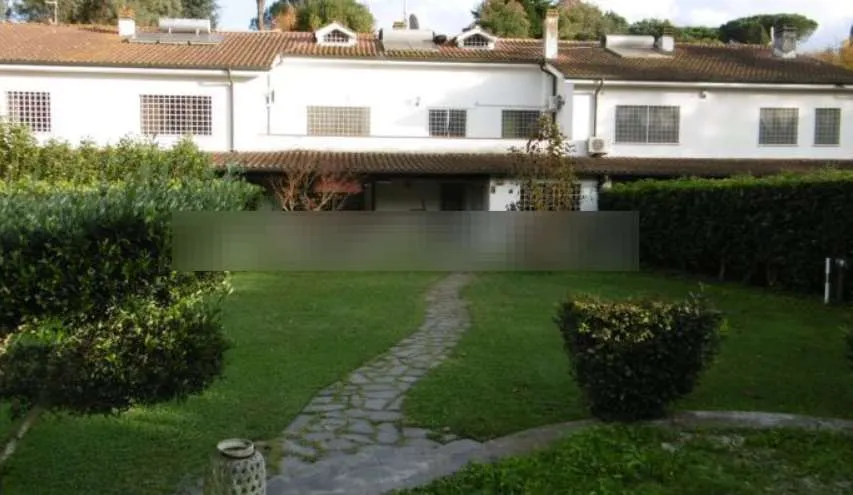 Villetta a schiera in vendita a Roma - foto 6