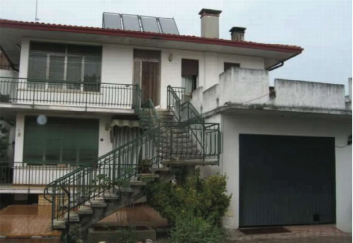 Villa in vendita a Crocetta del Montello - foto 1