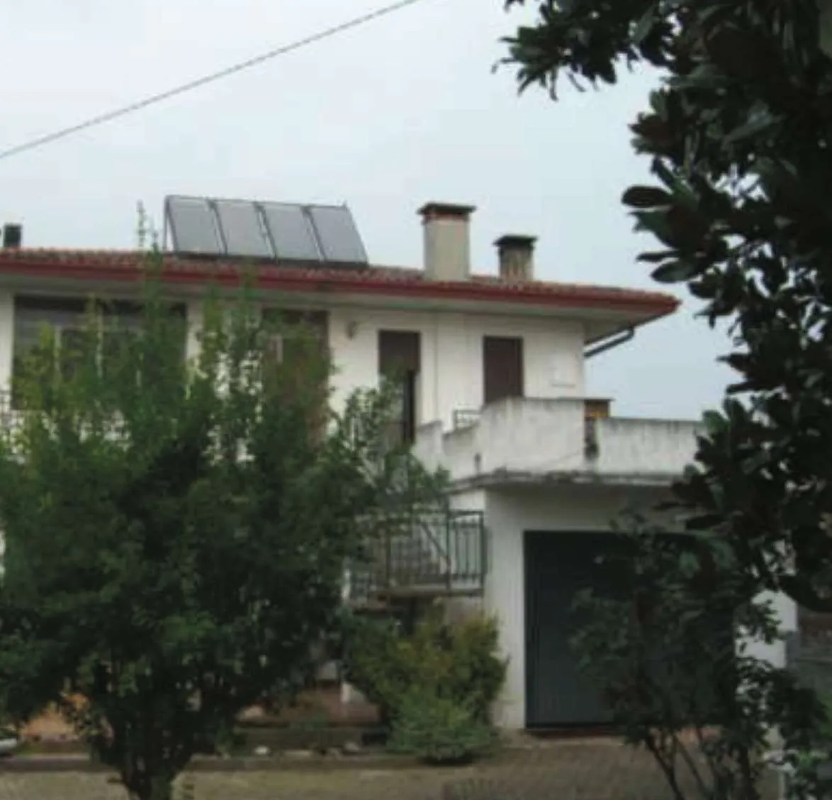 Villa in vendita a Crocetta del Montello - foto 3