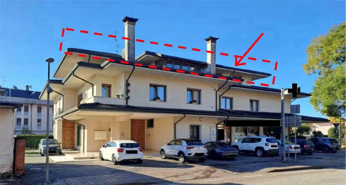 Appartamento in vendita a Riese Pio X - foto 1