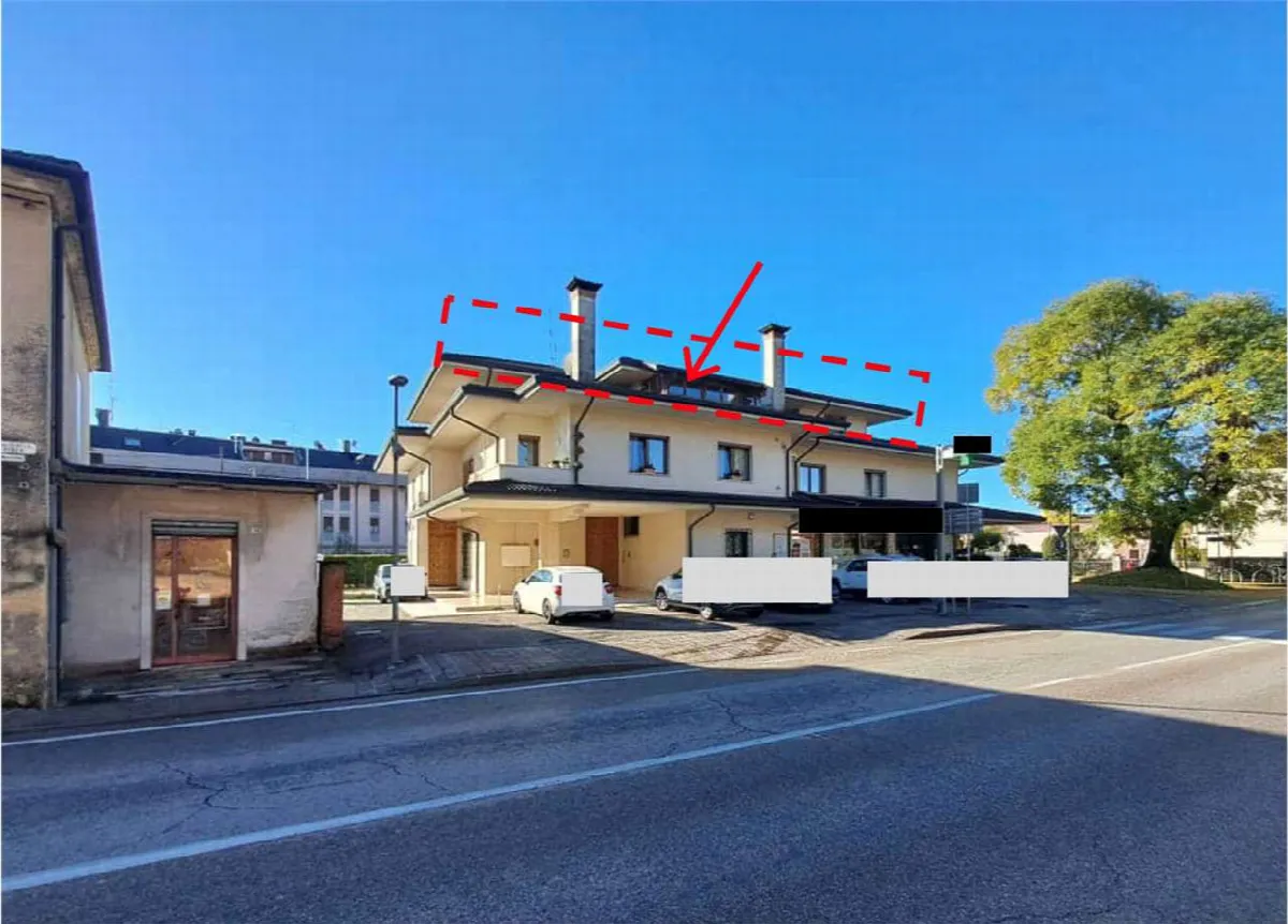Appartamento in vendita a Riese Pio X - foto 3