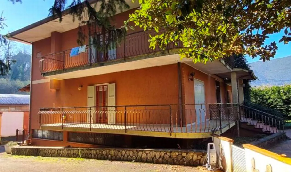 Villa in vendita a Gavignano - foto 3