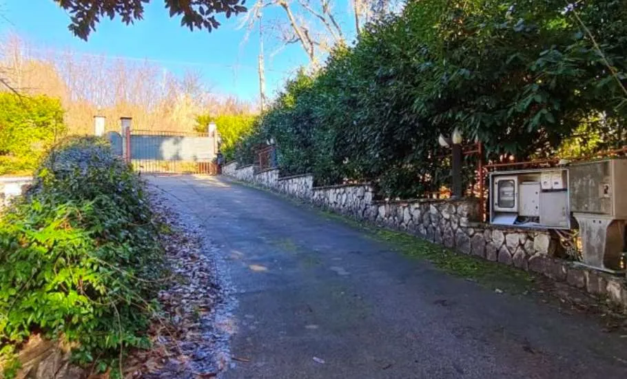 Villa in vendita a Gavignano - foto 5