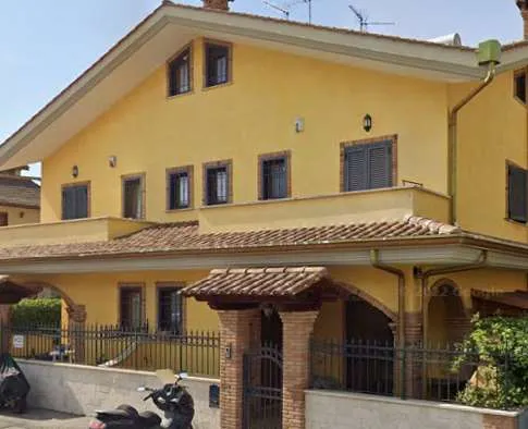 Villetta a schiera in vendita a Tivoli - foto 5
