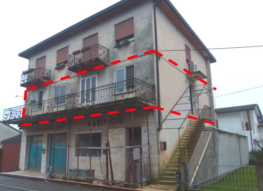 Appartamento in vendita a Meolo - foto 1