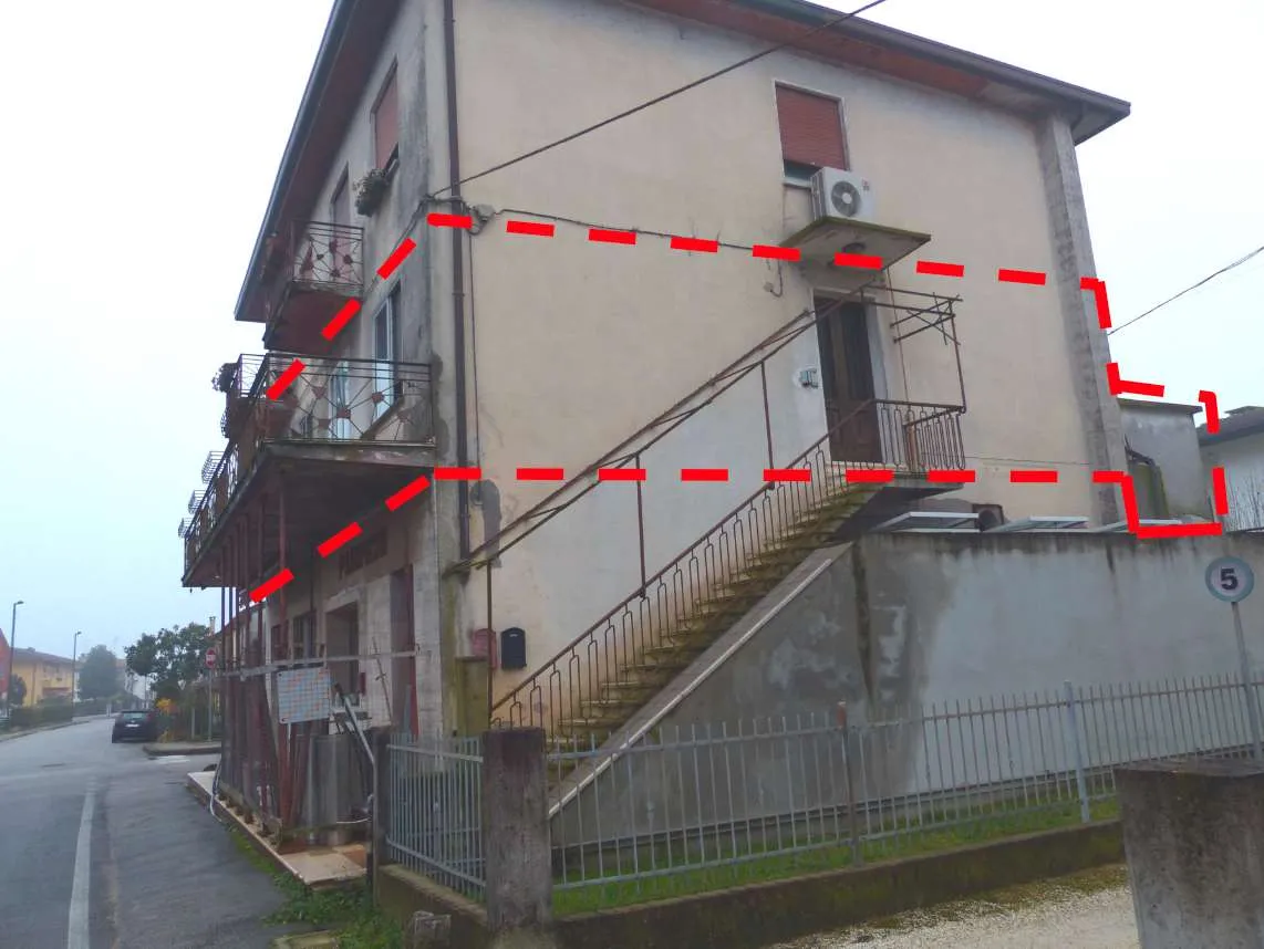 Appartamento in vendita a Meolo - foto 2