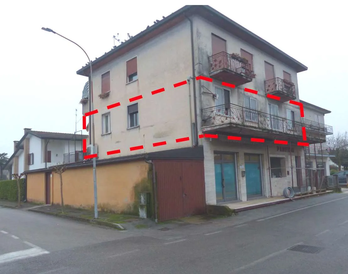 Appartamento in vendita a Meolo - foto 3