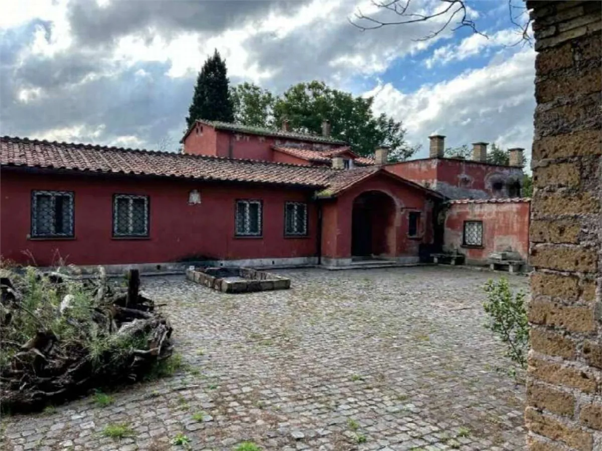 Villa in vendita a Roma - foto 1