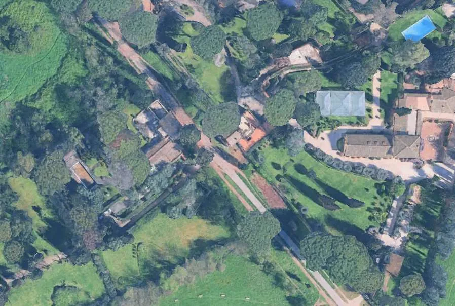 Villa in vendita a Roma - foto 8