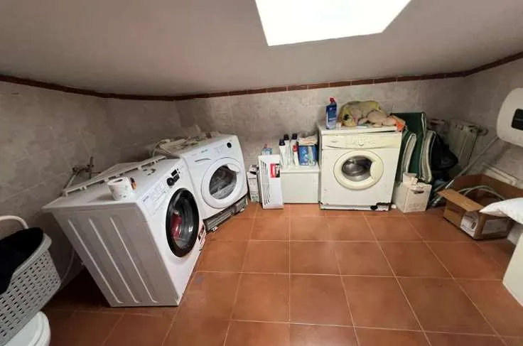 Villetta a schiera in vendita a Nazzano - foto 8