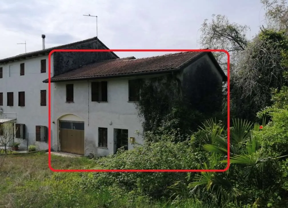 Villa in vendita a Spresiano - Lovadina - foto 1