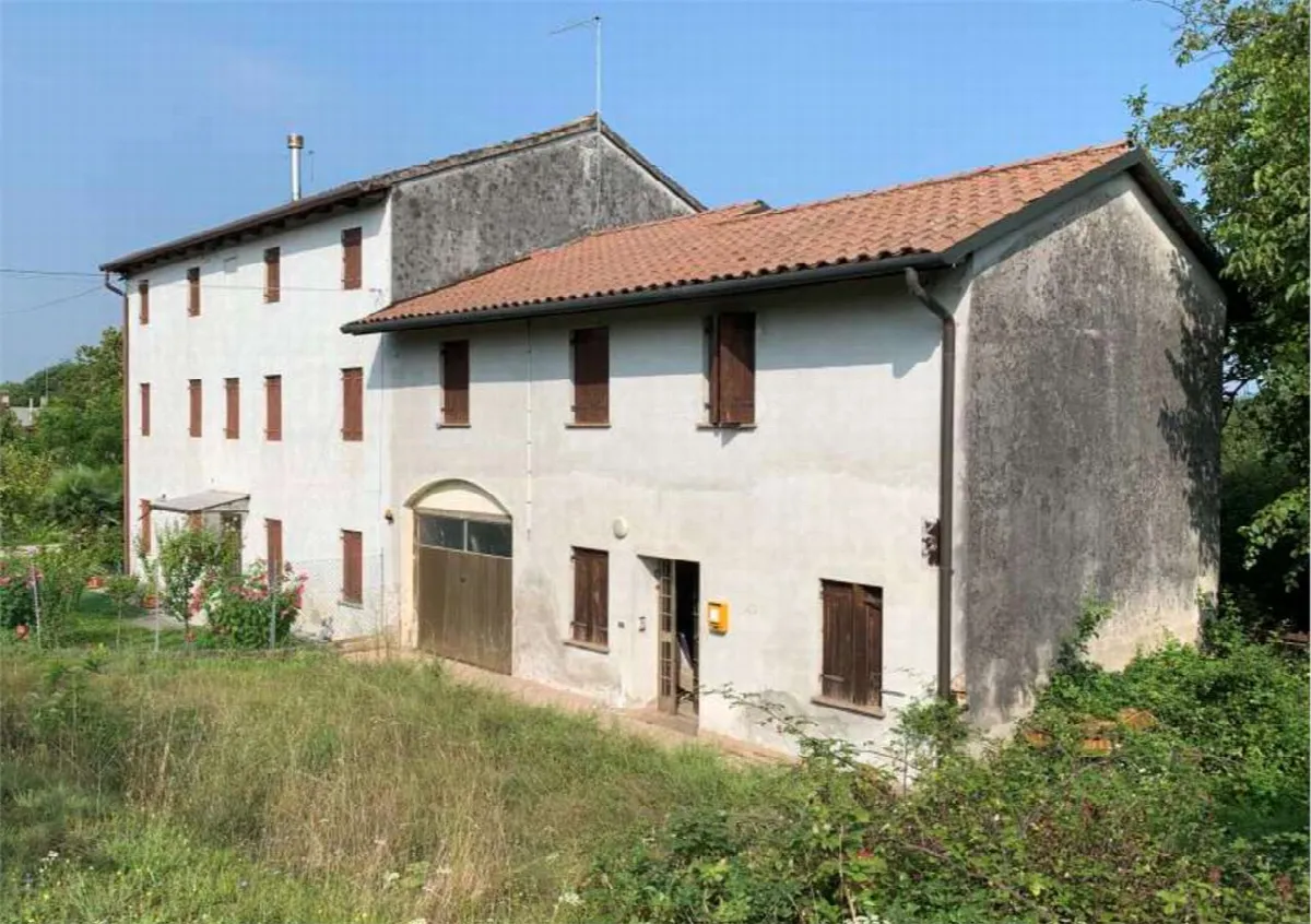 Villa in vendita a Spresiano - Lovadina - foto 10